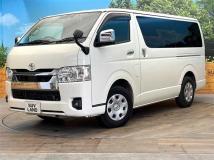 2022 Toyota Hiace Van
