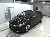 2012 Honda Stream