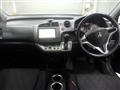 2010 Honda Stream