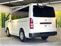 2025 Toyota Hiace Van