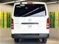 2025 Toyota Hiace Van