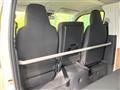 2025 Toyota Hiace Van