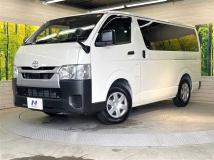 2025 Toyota Hiace Van