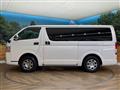 2019 Toyota Hiace Van