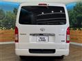 2019 Toyota Hiace Van