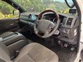 2019 Toyota Hiace Van