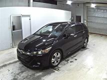 2010 Honda Stream
