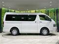 2023 Toyota Hiace Van