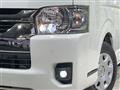 2023 Toyota Hiace Van