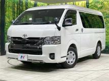 2023 Toyota Hiace Van