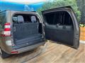 2015 Toyota Land Cruiser Prado