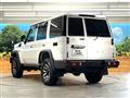 2024 Toyota Landcruiser 70