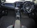 2016 Honda Shuttle