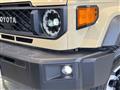 2024 Toyota Landcruiser 70