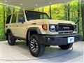 2024 Toyota Landcruiser 70