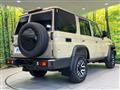 2024 Toyota Landcruiser 70