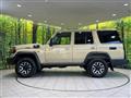 2024 Toyota Landcruiser 70