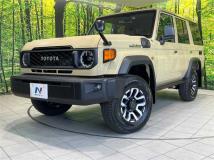 2024 Toyota Landcruiser 70