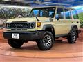 2025 Toyota Landcruiser 70
