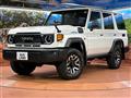 2025 Toyota Landcruiser 70