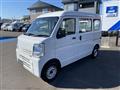 2018 Suzuki Every