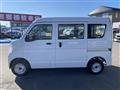 2018 Suzuki Every