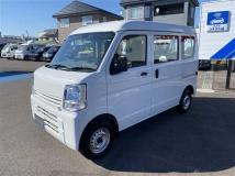 2018 Suzuki Every