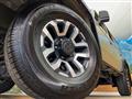 2025 Toyota Landcruiser 70