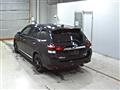 2016 Toyota Corolla Fielder