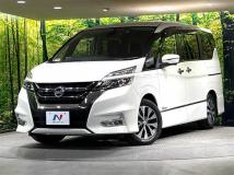 2016 Nissan Serena