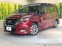 2017 Nissan Serena