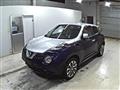 2016 Nissan Juke