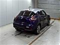 2016 Nissan Juke