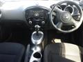 2016 Nissan Juke