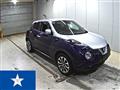 2016 Nissan Juke