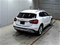 2018 Mercedes-Benz GLA-Class