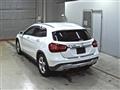 2018 Mercedes-Benz GLA-Class