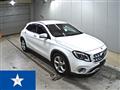 2018 Mercedes-Benz GLA-Class