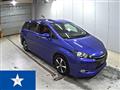 2015 Toyota Wish
