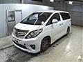2014 Toyota Alphard G