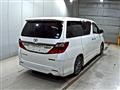 2014 Toyota Alphard G