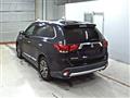 2015 Mitsubishi Outlander