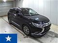 2015 Mitsubishi Outlander