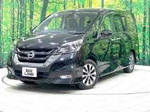 2016 Nissan Serena