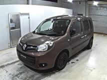 2016 Renault Kangoo