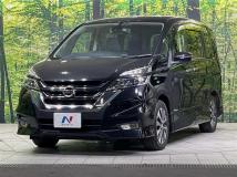2016 Nissan Serena