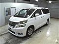2012 Toyota Vellfire