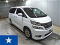2012 Toyota Vellfire