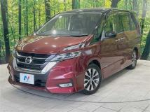 2017 Nissan Serena