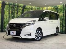 2017 Nissan Serena